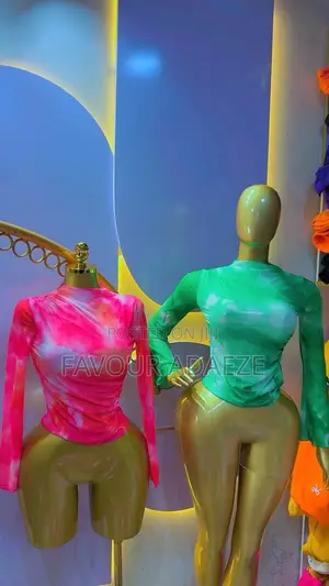 Basic Tops