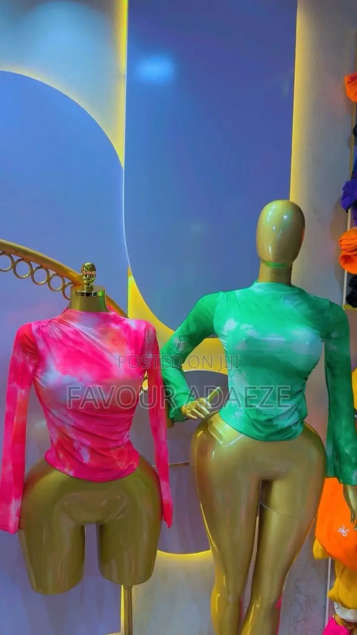 Basic Tops