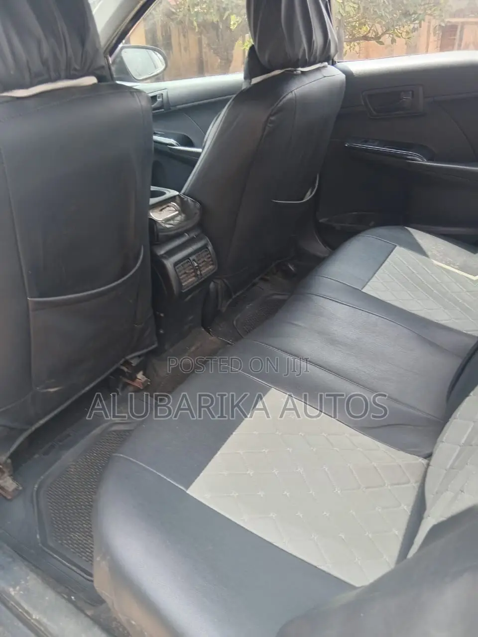 Lexus RX 2016 Gray