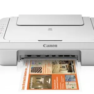Canon PIXMA