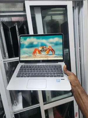 Laptop HP EliteBook 1030 G1 16GB Intel Core M SSD 256GB