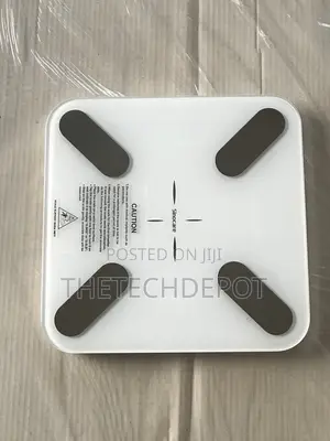 Sinocare Scale(Body Fat Scale)