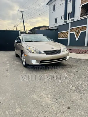 Lexus ES 2005