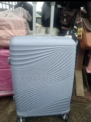 Bags and Blender