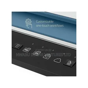 HP ScanJet Pro 2600 F1 (20G05A)