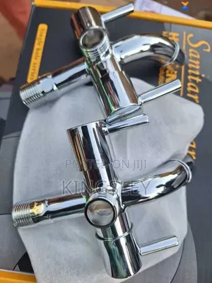 Small Shower Tap