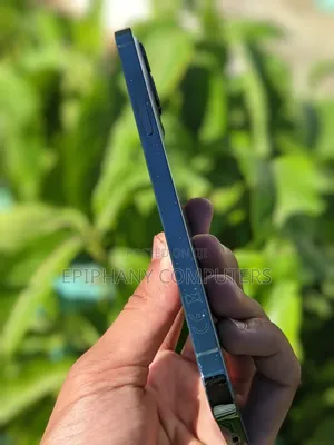 Apple iPhone 12 Pro Max 256 GB