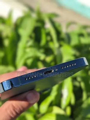 Apple iPhone 12 Pro Max 256 GB
