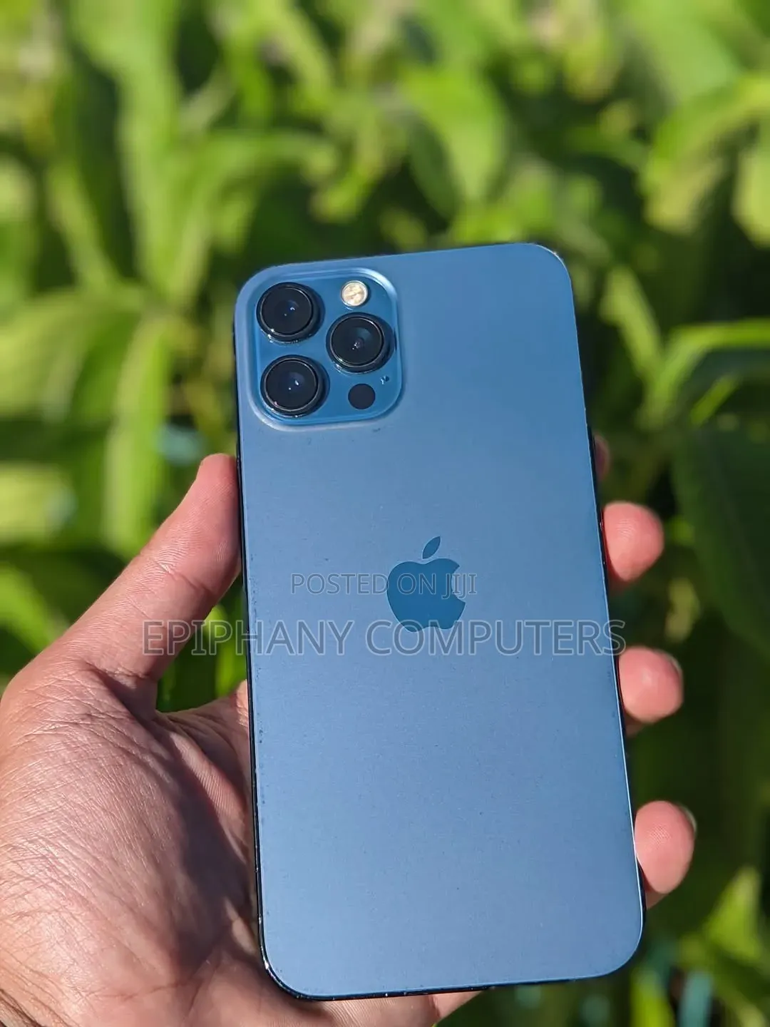 Apple iPhone 12 Pro Max 256 GB