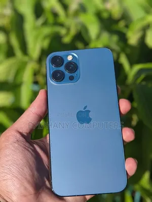 Apple iPhone 12 Pro Max 256 GB