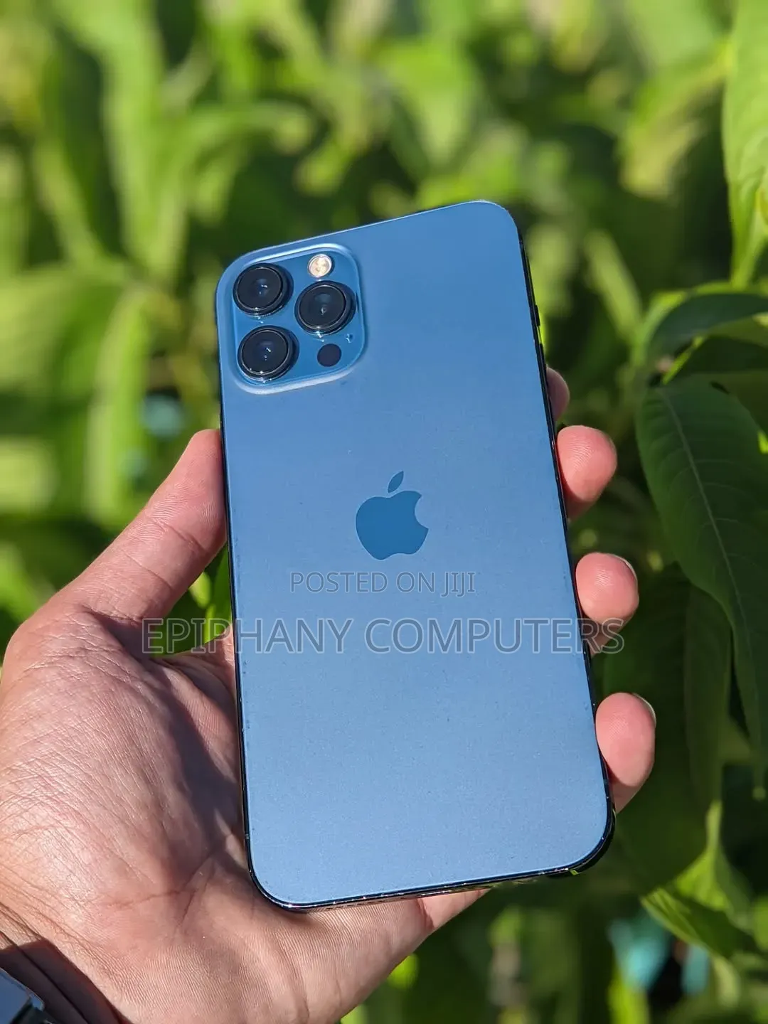 Apple iPhone 12 Pro Max 256 GB