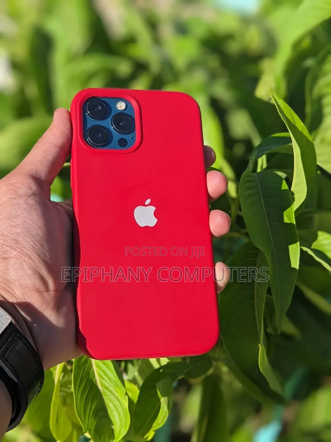 Apple iPhone 12 Pro Max 256 GB
