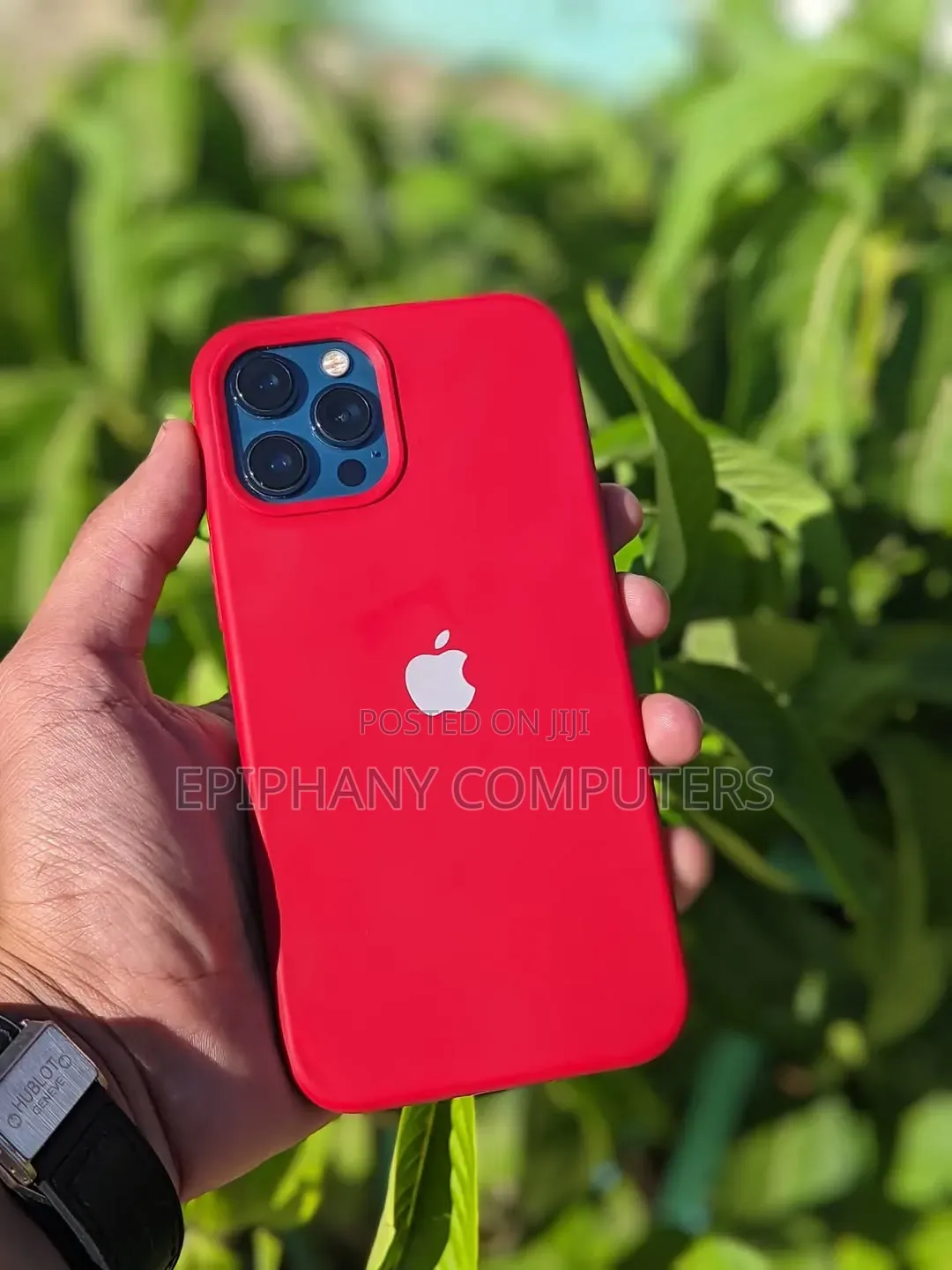 Apple iPhone 12 Pro Max 256 GB