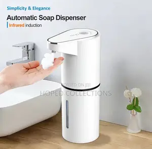 New Bathroom Automatic Soap Dispenser