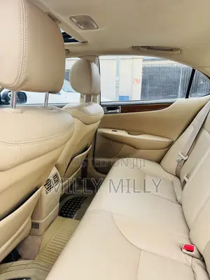 Lexus ES 2005
