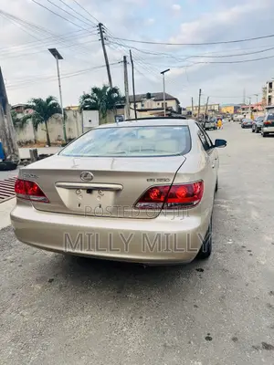 Lexus ES 2005