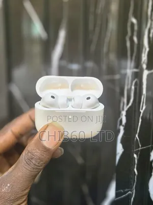 Original Apple Airpods Pro 3