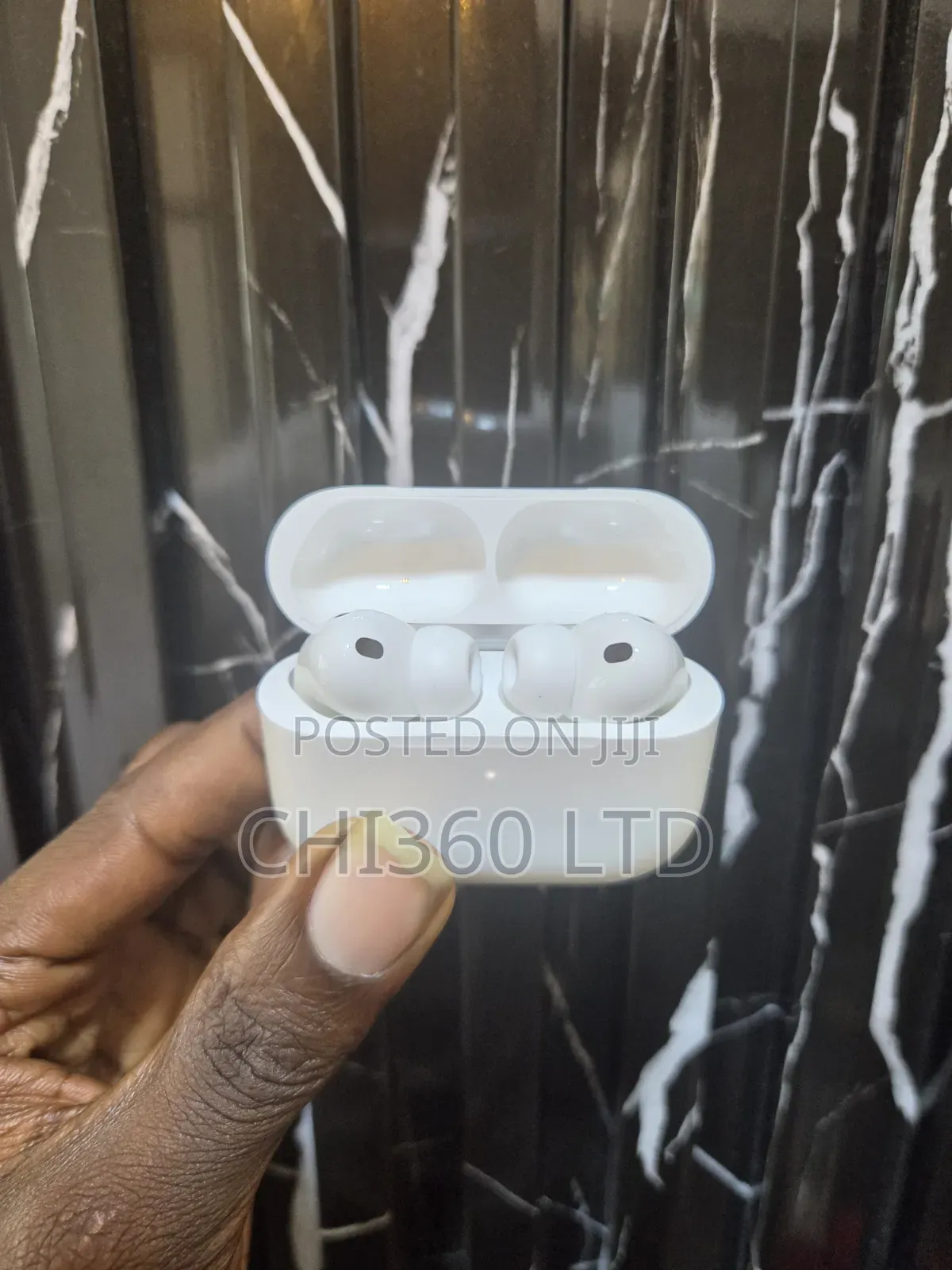 Original Apple Airpods Pro 3