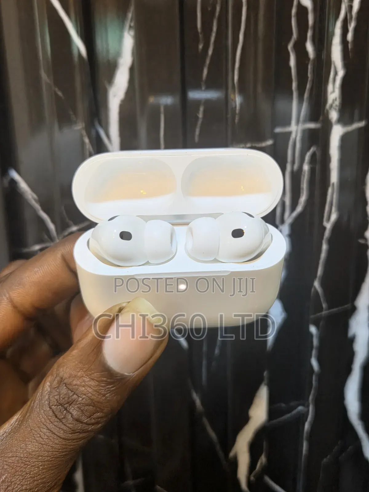 Original Apple Airpods Pro 3