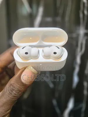 Original Apple Airpods Pro 3