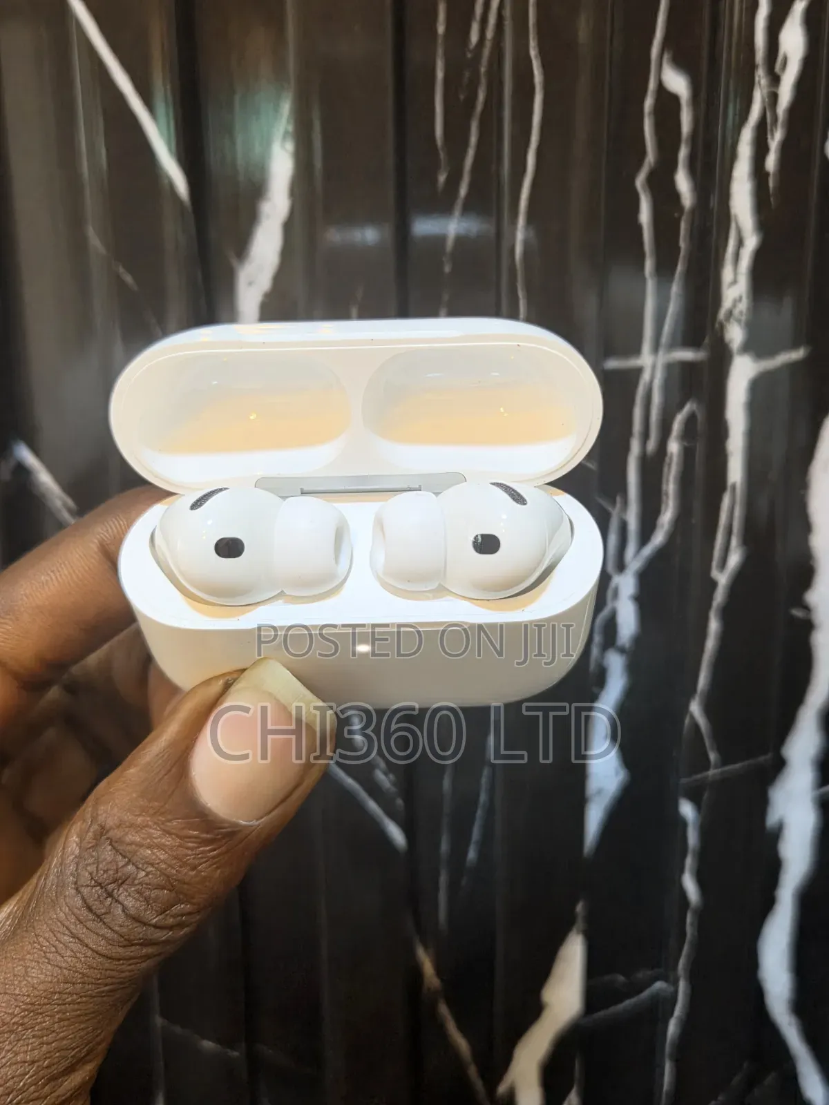 Original Apple Airpods Pro 3