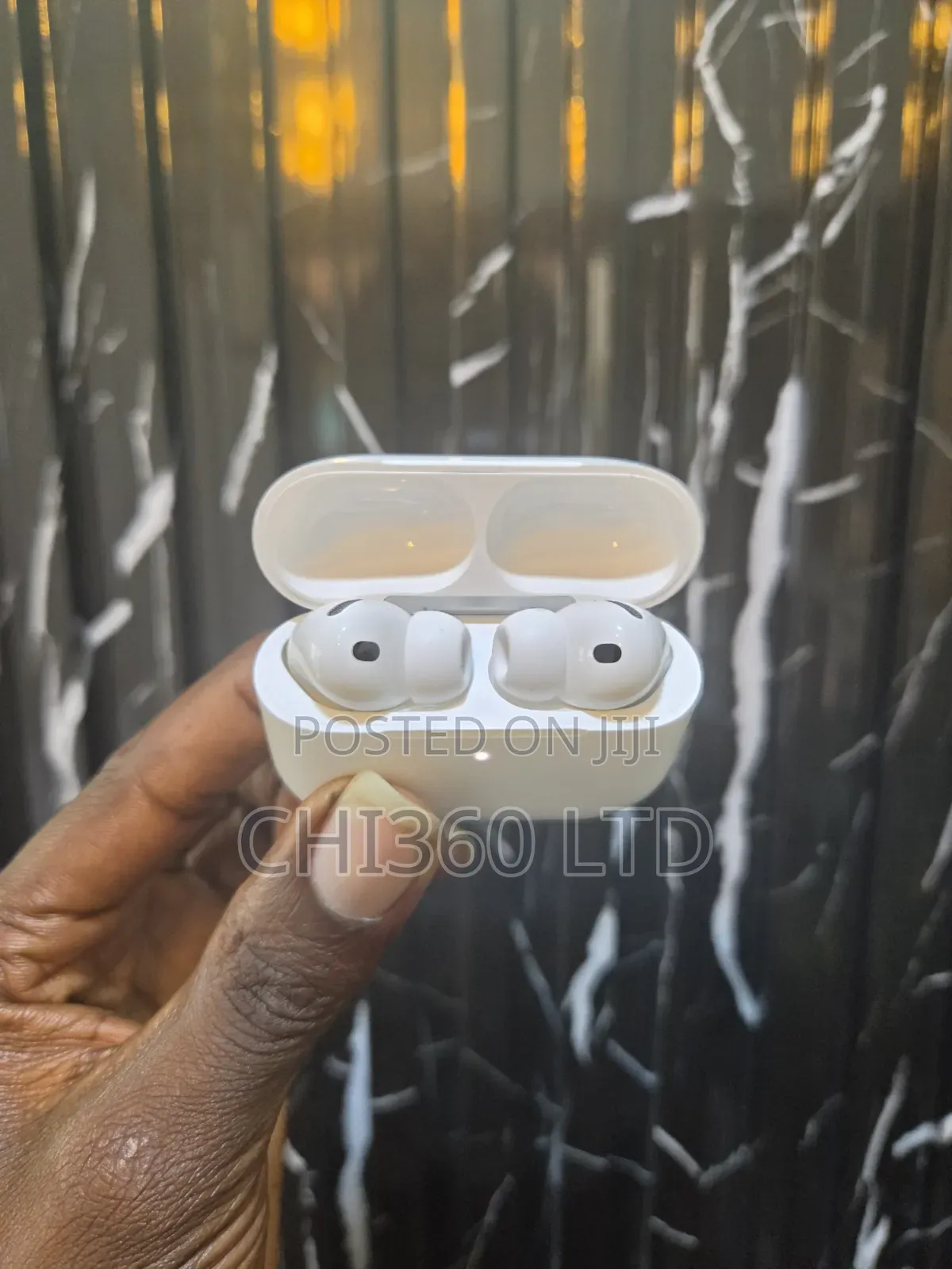 Original Apple Airpods Pro 3