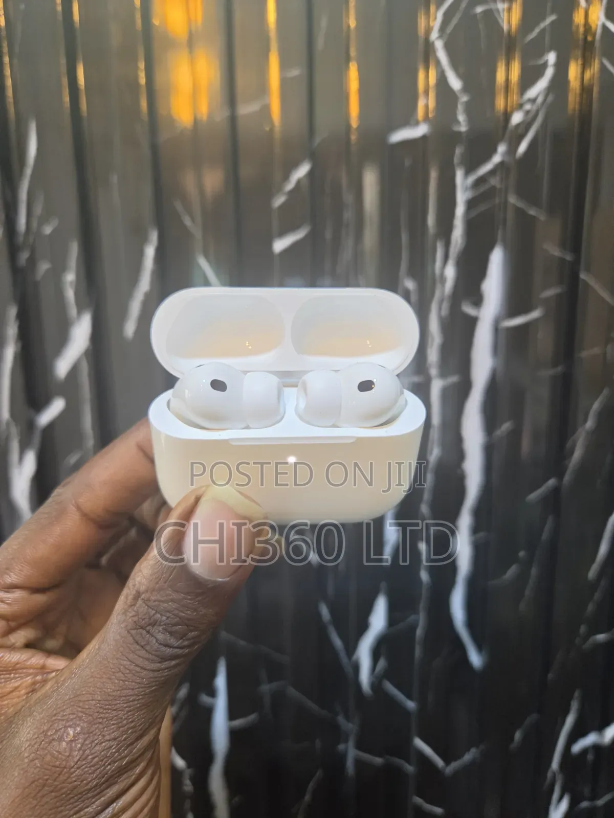 Original Apple Airpods Pro 3