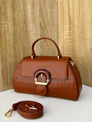 Stock Bag 