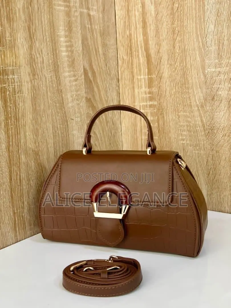 Stock Bag 