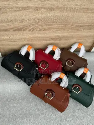 Stock Bag 