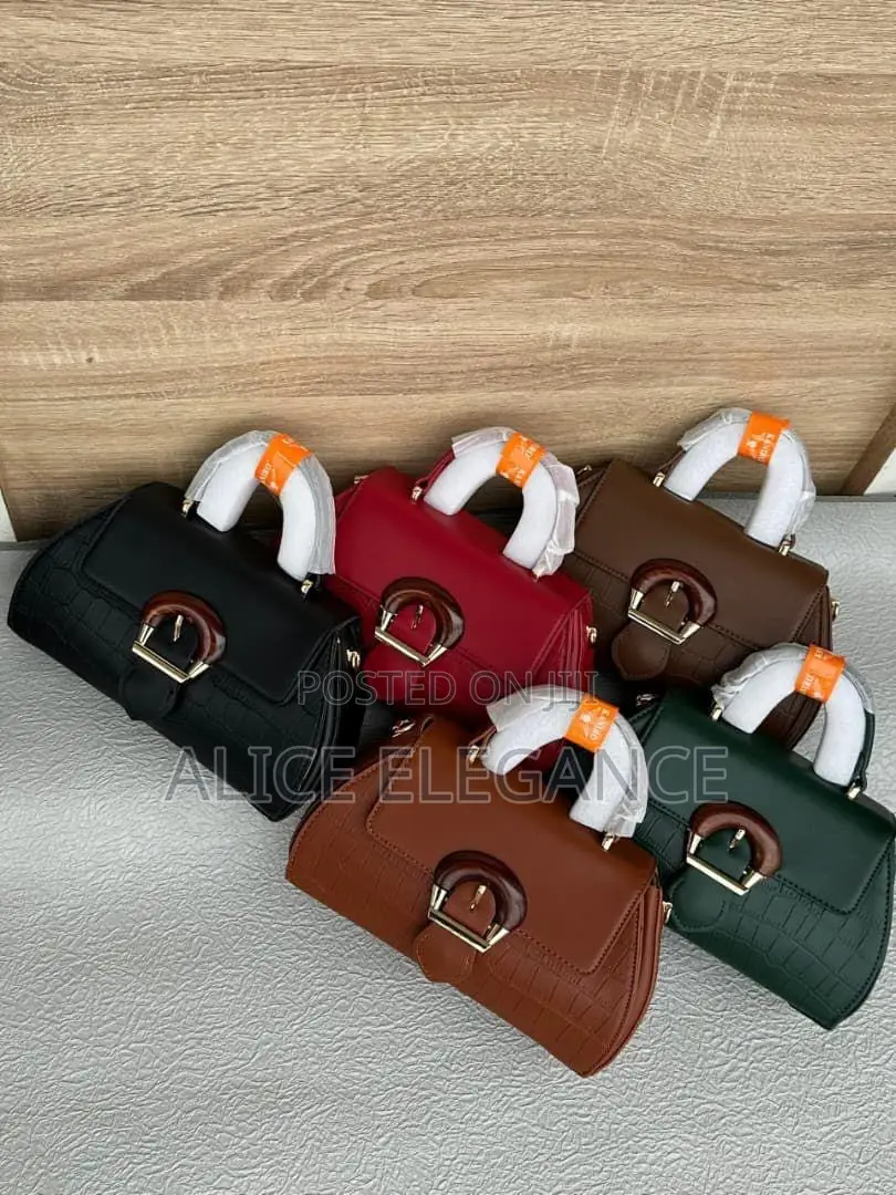 Stock Bag 