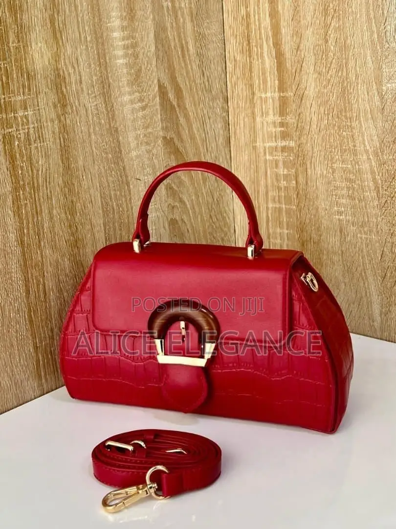 Stock Bag 