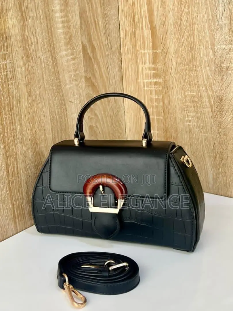 Stock Bag 