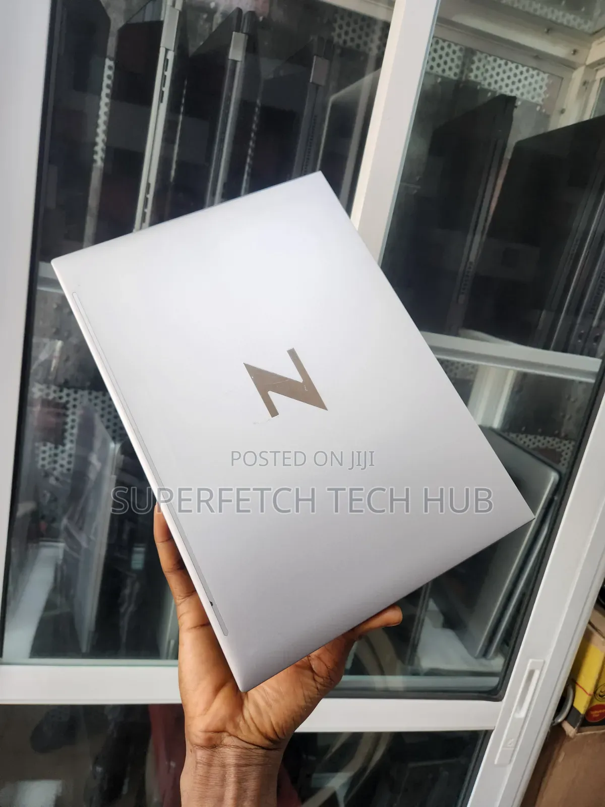 Laptop HP ZBook Firefly G9 16GB Intel Core i5 SSD 512GB
