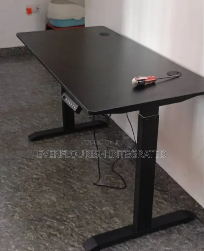 Electric Adjustable Table/Office Desk Height