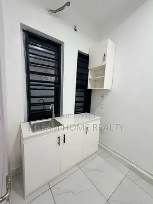 1bdrm Apartment in Ikate for rent