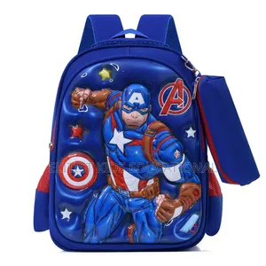 School Bag
