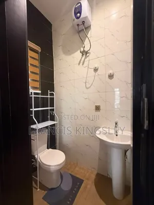 2bdrm Duplex in Unilag Estate, GRA Phase 1 for rent