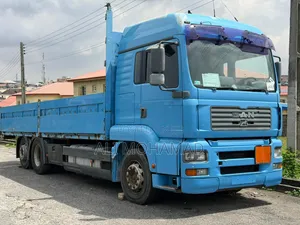 Man Diesel , Foreign Use Manual Injector