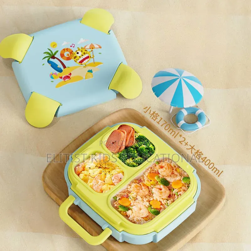 School Bag