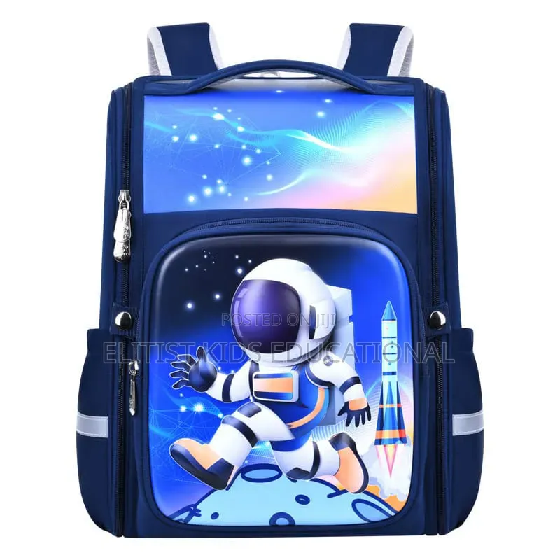 School Bag