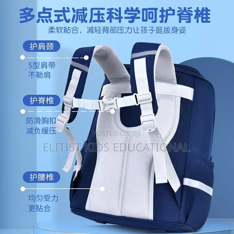 School Bag