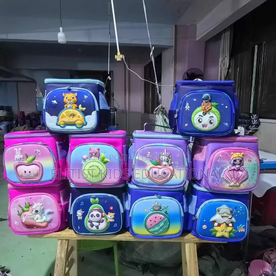 School Bag