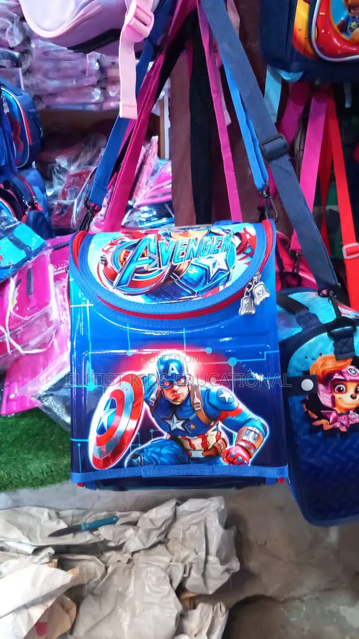 School Bag