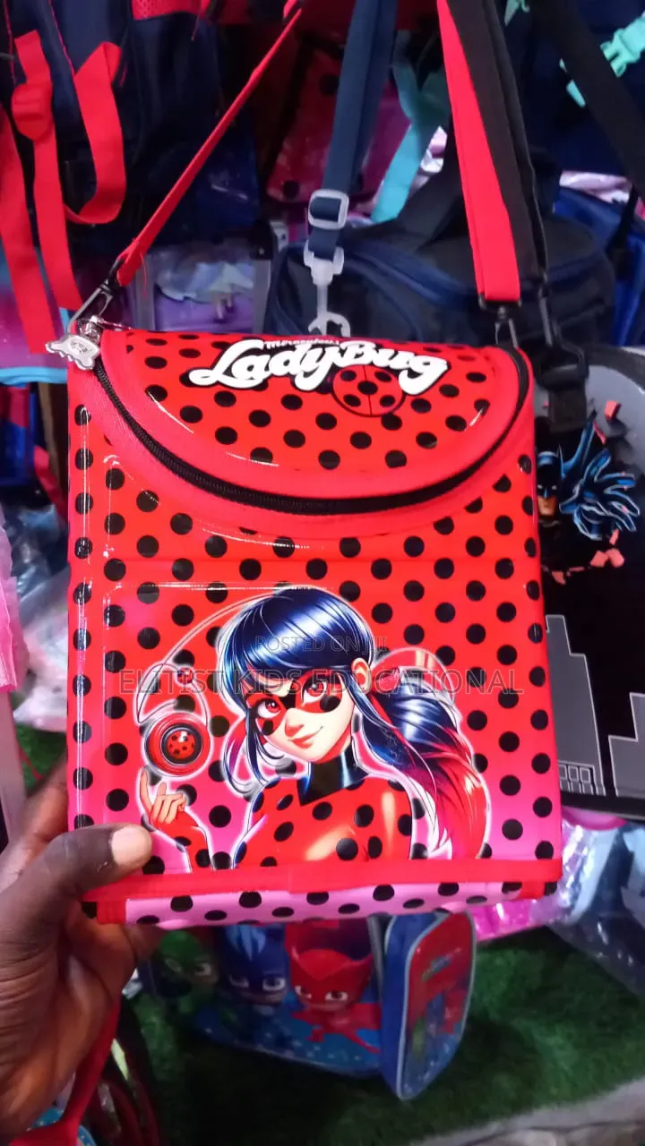 School Bag