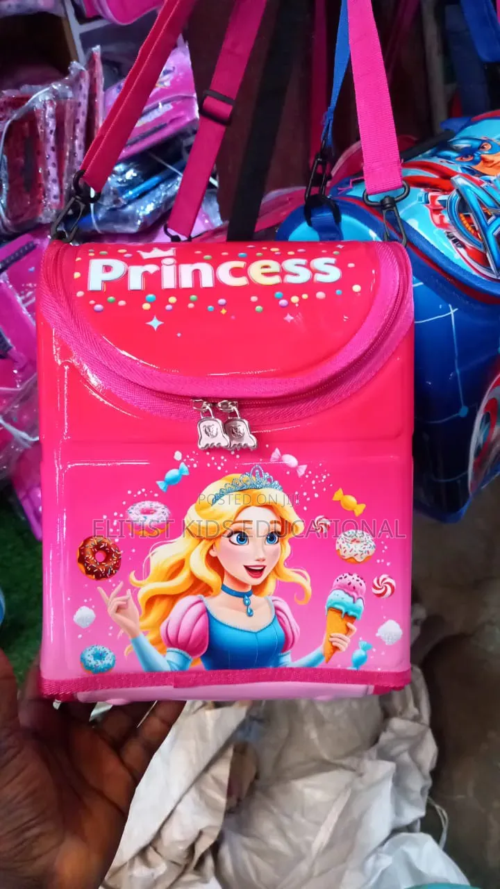 School Bag