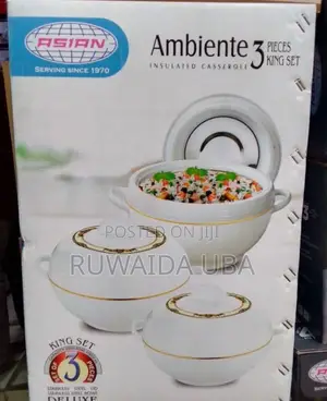 Kitchen Utensils