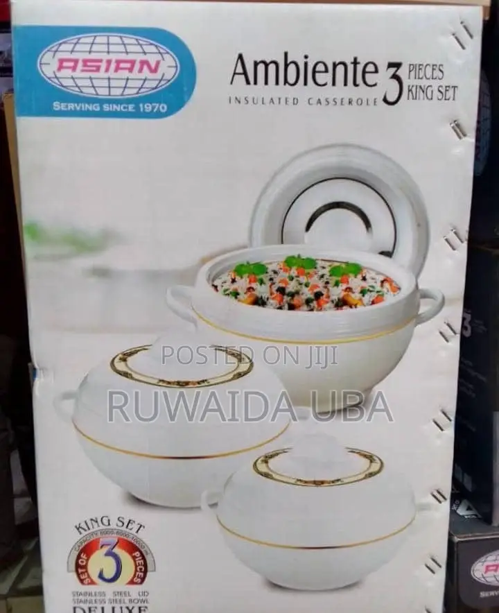 Kitchen Utensils