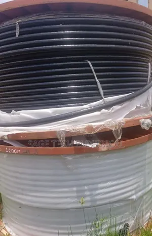 240mm Single Core AL/XLPE/SWA/ PVC 33KV
