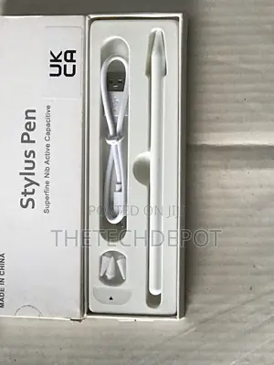 Stylus Pen